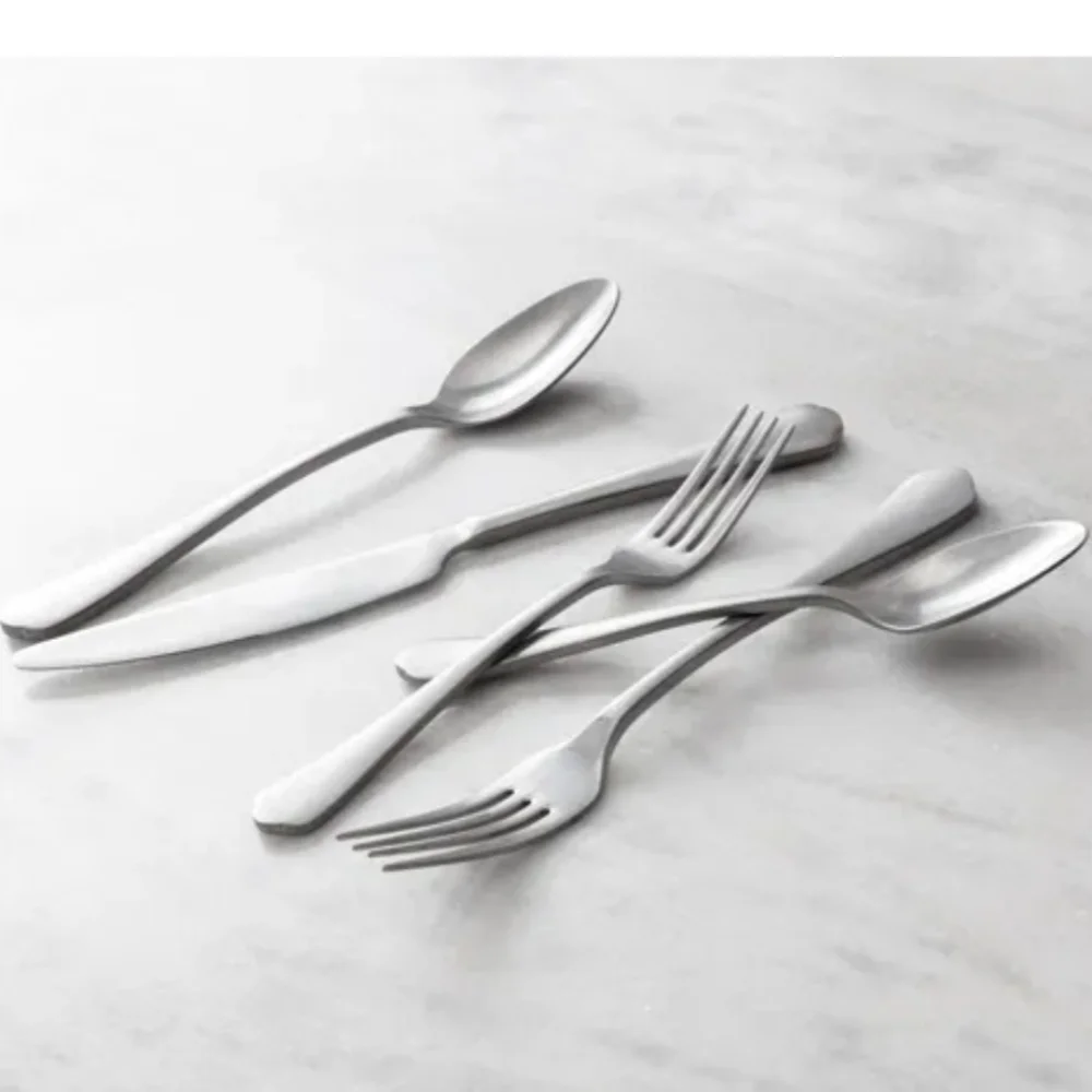 fortessa ellsie flatware